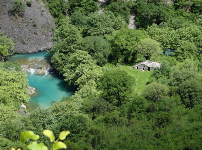 0031_Vikos Schlucht_Schoene Aussichten Touristik